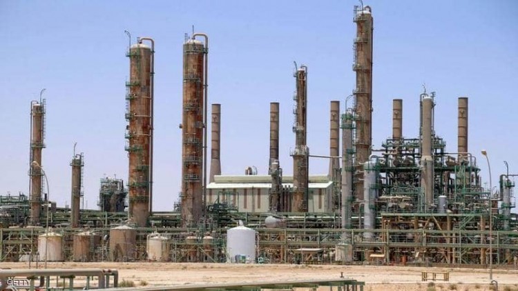 المؤسسة الوطنية للنفط تعلن فتح المنشآت النفطية في ليبيا