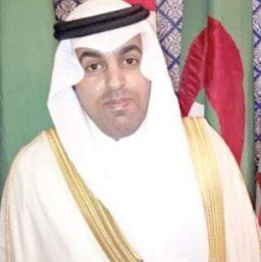 رئيس البرلمان العربي يعزي قيادة وشعب الكويت في وفاة الشيخ صباح الأحمد الجابر الصباح