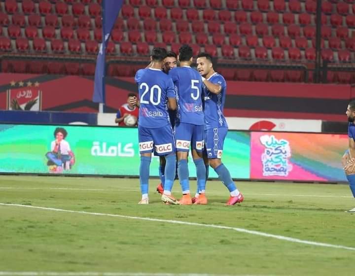 كشرى يعلن عن تشكيل اسوان لمواجهة وادى دجله اليوم بالدورى