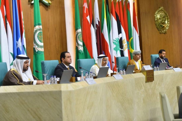 رئيس البرلمان العربي: التدخلات الخارجية بالعالم العربي مسعى مقيت نرفضه ونتصدى له