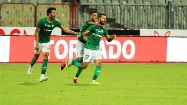 أسوان يخسر من الاتحاد 3-1 اليوم فى ختام الدوري الممتاز