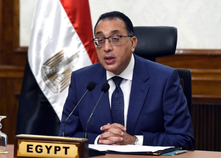 رئيس الوزراء: مصر والمملكة المتحدة تربطهما علاقات استراتيجية طويلة الأمد