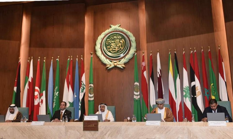 رئيس البرلمان العربي يُثمن القمة الثلاثية في أبو ظبي