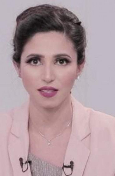 دكتورة سارة المهدي تحتل المرتبة الأولى علي مواقع التواصل الإجتماعي ببرنامجها