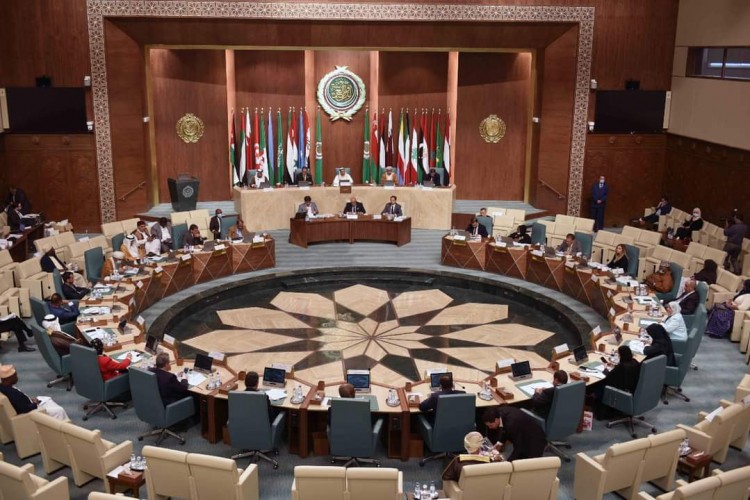 البرلمان العربي يشارك فى اجتماع دولي حول ضحايا الإرهاب