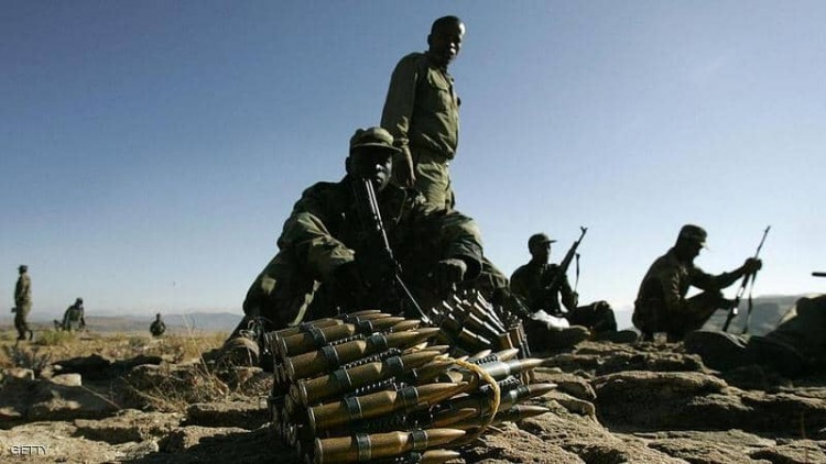 إقليم تيغراي يتحدى إثيوبيا.. ويتوعد بقتال "الغزاة"