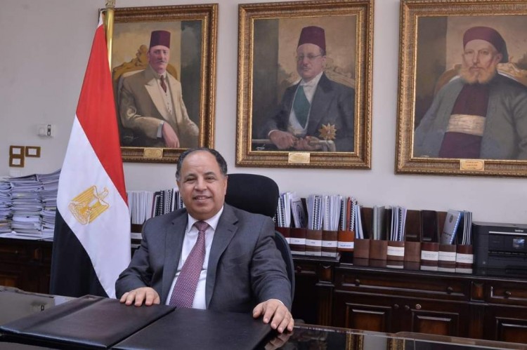 وزير المالية يستعرض التجربة المصرية الناجحة فى الإصلاح الاقتصادى