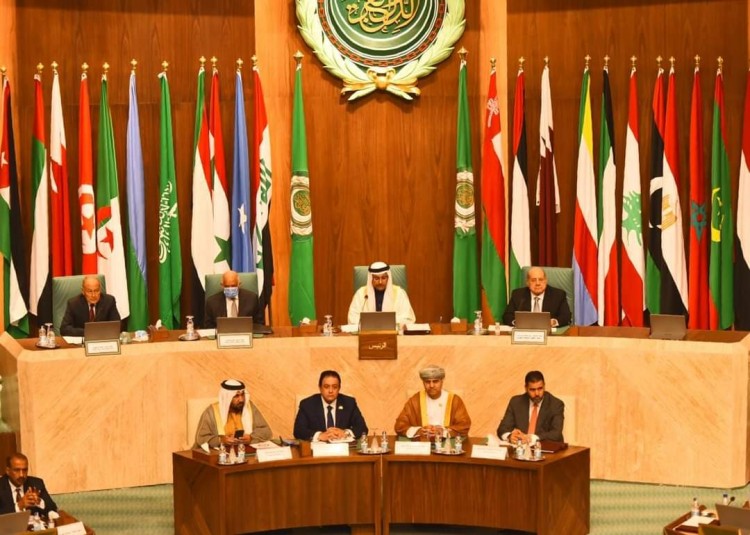 العسومي: البرلمان العربي يُولي أهمية كبيرة للدبلوماسية البرلمانية