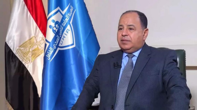 وزير المالية: نمضى بخطى ثابتة لتحقيق حلم كل المصريين بالرعاية الصحية الشاملة