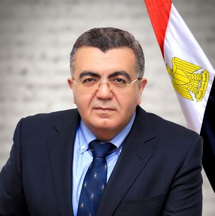 حاتم صادق: مصر نجحت في تطوير موقفها.. وتستعد للترتيبات الجديدة في ليبيا