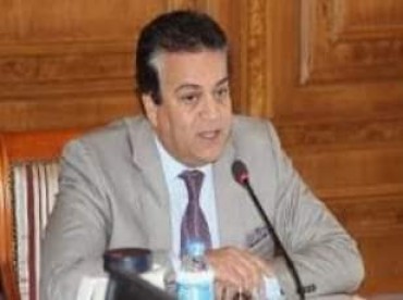 وزير التعليم العالى يصدر قرارًا بإغلاق كيانين وهميين في دمياط