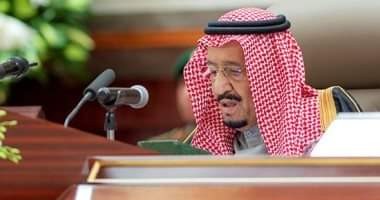 السعودية تجدد دعمها لمصر والسودان في أزمة سد النهضة
