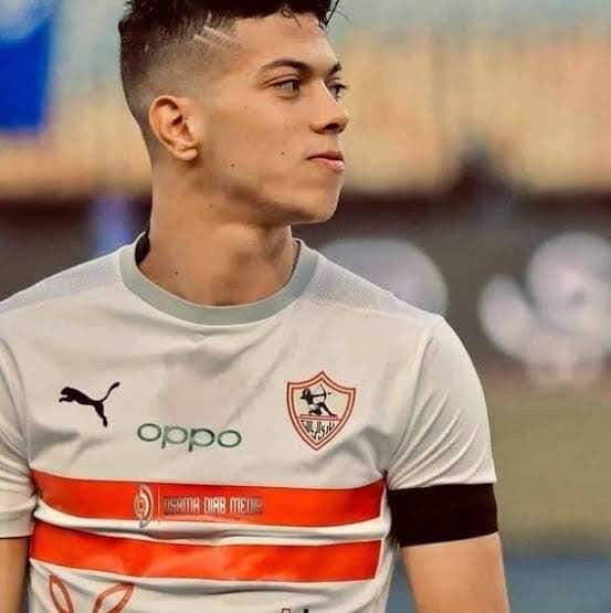 رسميا .. إيقاف إمام عاشور و 5 ناشئين من الزمالك