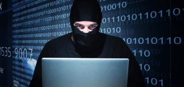 الجرائم الإلكترونية خطر قادم علي البشرية