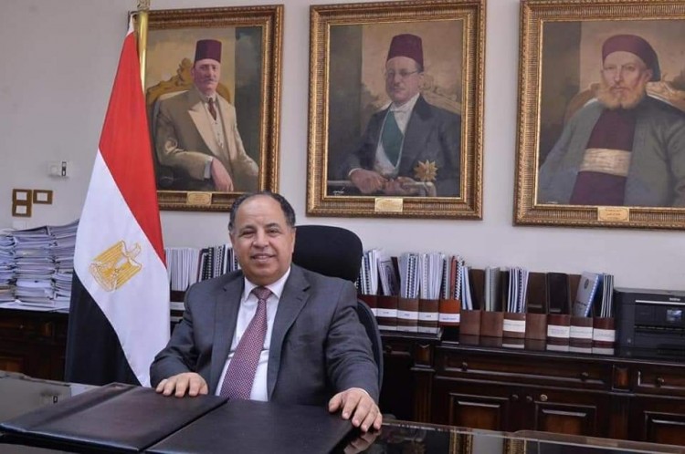 وزير المالية: بعد تثبيت «فيتش» لتصنيف مصر للمرة الثالثة خلال «كورونا»