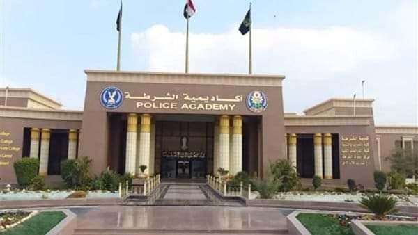 قبول 2450 طالبا بكلية الشرطة في الدفعة الجديدة 2021-2022