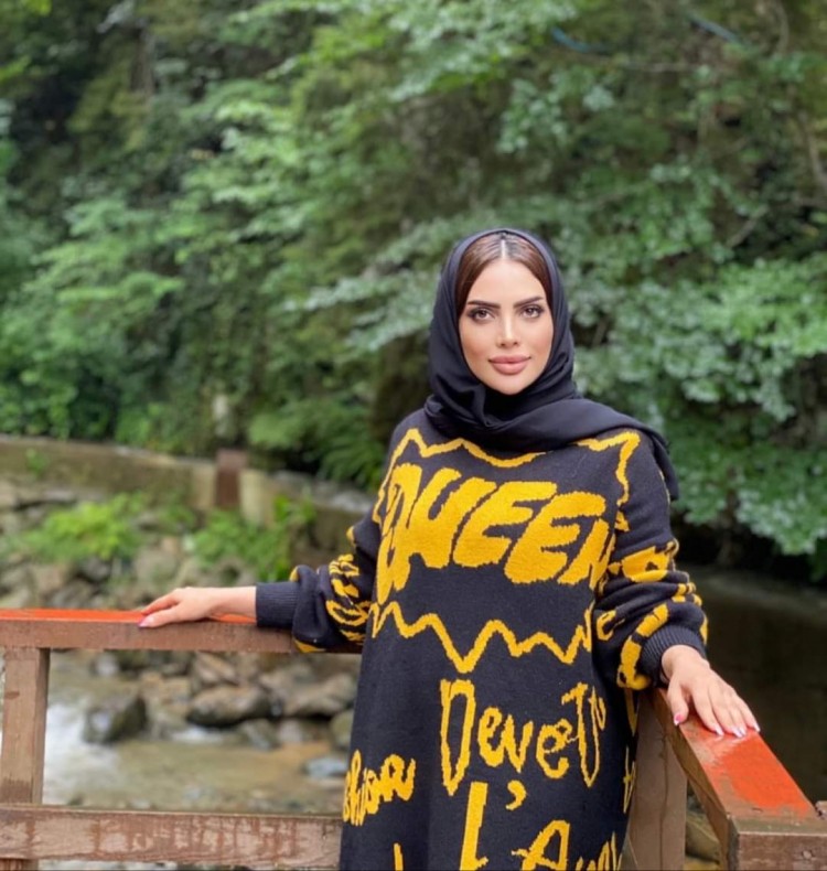 رمضان 2022.. حنان حسن تنضم لأسرة مسلسل «بابلو» مع حسن الرداد