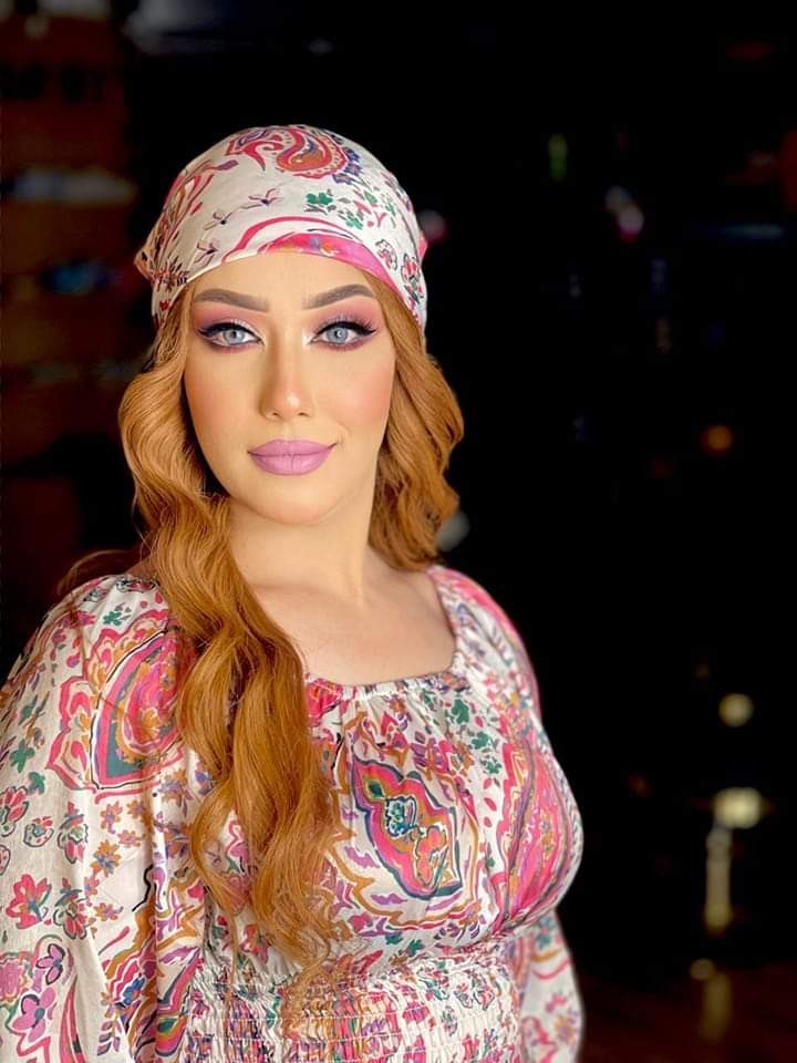 فيفي محمد تسعى لاقتحام السوق الغنائي في مصر بعد أغنيتها الاخيرة