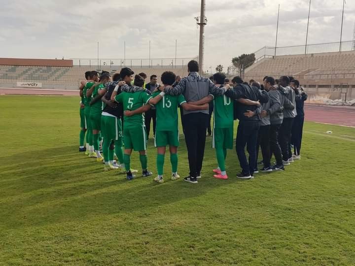 اليوم كيما اسوان يفوز على ديروط 2/1 فى عقر داره بالممتاز "ب"