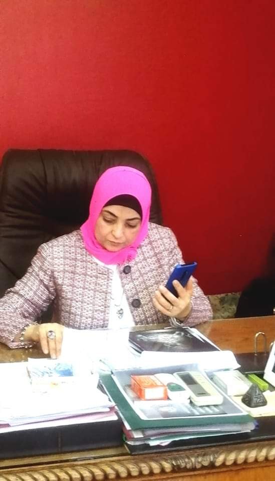 إعداد القادة تبدء اولى محاضرات الحرف البيئية والتراثية عبر البث المباشر