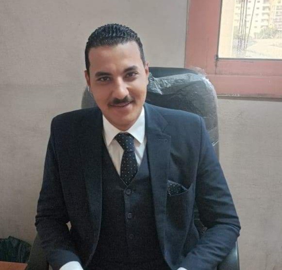 أحمد سعد نائبًا لمنسق عام مبادرة الشباب المصرى