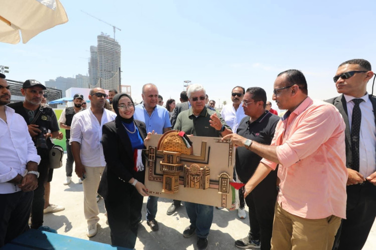 التعليم العالي : حصاد قطاع الأنشطة الطلابية بالوزارة ومعهد إعداد القادة للعام الجامعي 2024–2025م