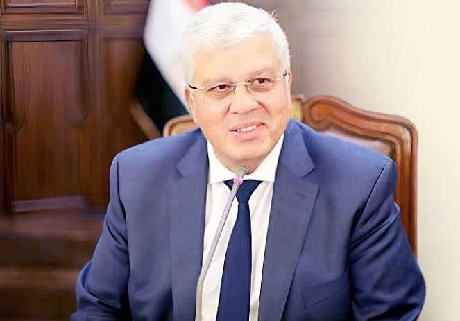 وزارة التعليم العالي : توقيع مذكرة تفاهم جديدة بين معهد تيودور بلهارس وجامعة ووهان الصينية