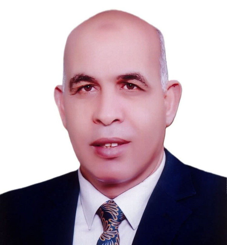 بتكليف من وزير التعليم العالي والبحث العلمي الأستاذ الدكتور إسماعيل القن قائمًا بأعمال رئيس جامعة كفر الشيخ