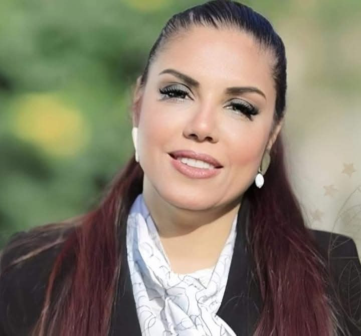 راندا رزق: نرصد التغطية الإعلامية للانتخابات بالخارج لضمان صورة مهنية تعكس حقيقة المشهد المصري