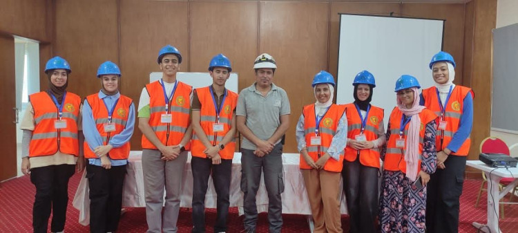 مدينة الأبحاث العلمية تحتفل بنجاح برامجها التدريبية للمدارس الصيفية لعام 2025م