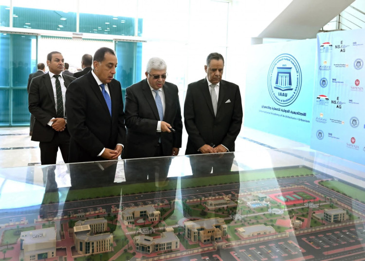 توقيع اتفاقيات تعاون ومذكرات تفاهم بين وزارة التعليم العالي والبحث العلمي ومنظمة اليونسكو وعدة جامعات أجنبية