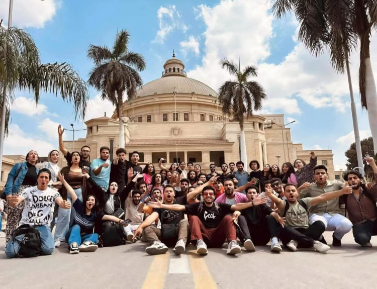 جامعة القاهرة تنظم أسبوعًا حافلًا بالأنشطة الثقافية والفنية والرياضية لاستقبال طلابها مع انطلاق العام الجامعي الجديد 2025-2026م