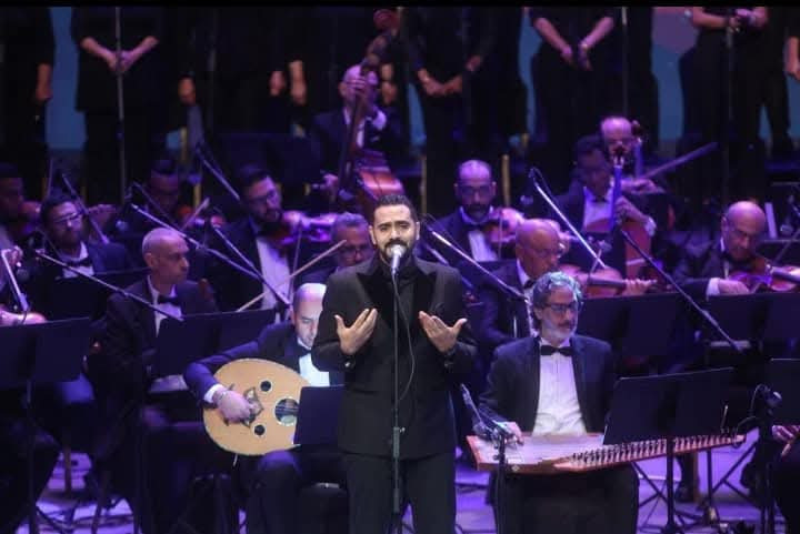 القومية تعزف لحن الشجن فى ذكرى رحيل بليغ حمدى بالأوبرا