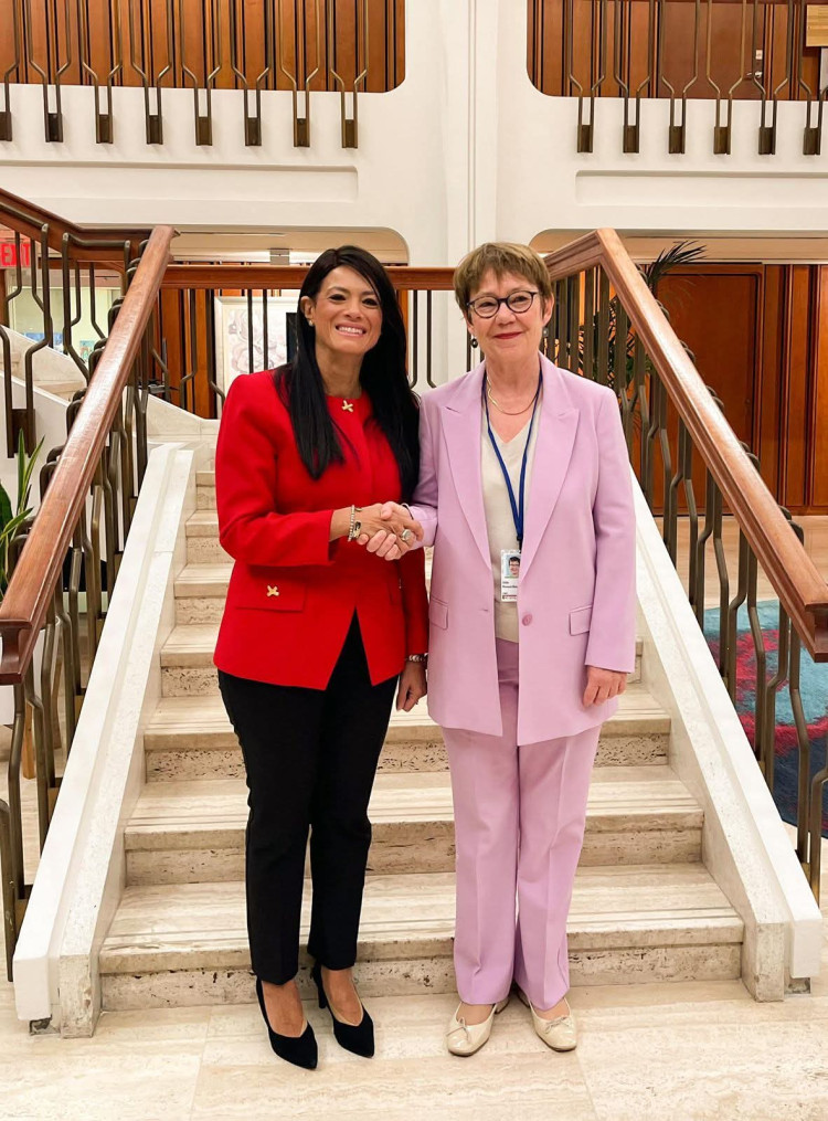 مصر والبنك الأوروبي يدعمان النموذج الاقتصادي الجديد