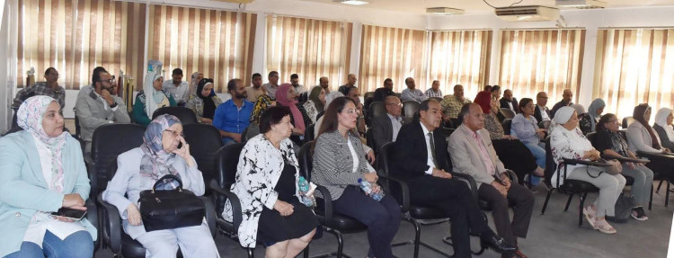 التعليم العالي : دعم البحوث التطبيقية لتعزيز الاقتصاد الأخضر وخفض الانبعاثات في مصر