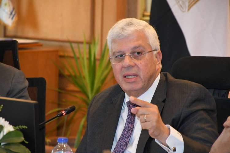 أبرز أنشطة وزارة التعليم العالي خلال أسبوع