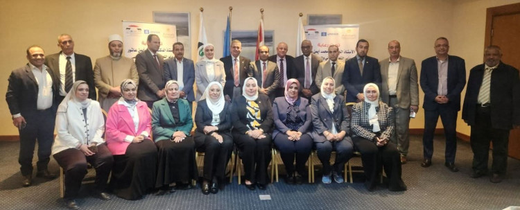 اللجنة الوطنية المصرية لليونسكو تنظم مائدتين مستديرتين حول التعليم الأخضر في التعليم النظامي وغير النظامي