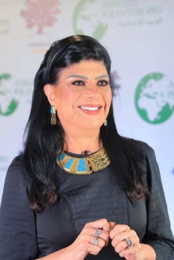 انطلاق فعاليات مشروع لها بالتعاون مع السفارة البريطانية