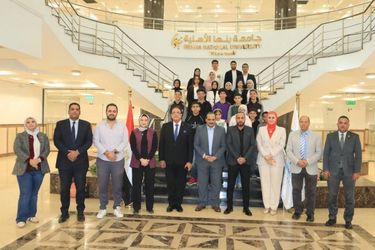 التعليم العالي تعلن حصاد أداء صندوق رعاية المبتكرين والنوابغ خلال عام 2025م