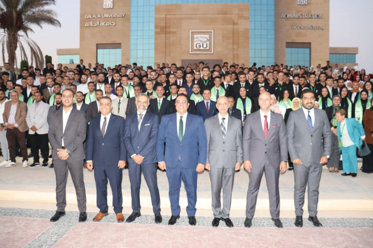 التعليم العالي : الجامعات المصرية تشهد فعاليات ثقافية متنوعة ضمن المشروع الوطني للقراءة