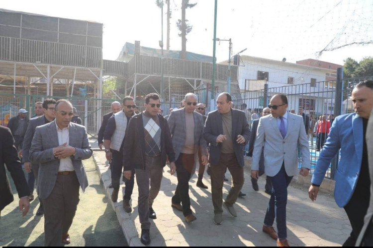 كدواني: حزمة من الدورات والبرامج التدريبية لتأهيل الشباب لسوق العمل خلال ديسمبر الماضي