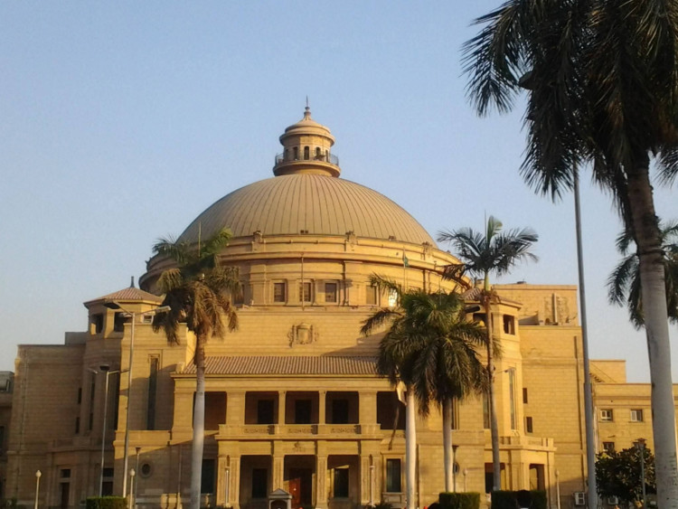 جامعة القاهرة الأهلية أنهت تجهيزاتها الأكاديمية والإدارية لبدء الفصل الدراسي الثاني بكليات الجامعة