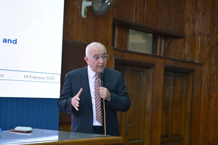 مؤتمر التحكيم في عقود الاستثمار يواصل فعالياته لليوم الثاني بثلاث ورش عمل متخصصة بكلية الحقوق جامعة القاهرة