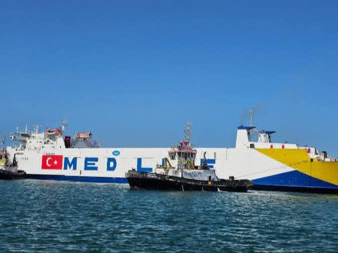 دعم كبير من تركيا إلى فلسطين