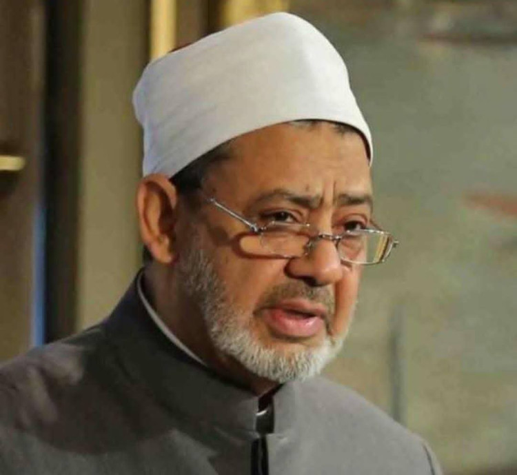 شيخ الأزهر يوجه بتعطيل الدراسة في المعاهد الأزهرية لسوء الأحوال الجوية