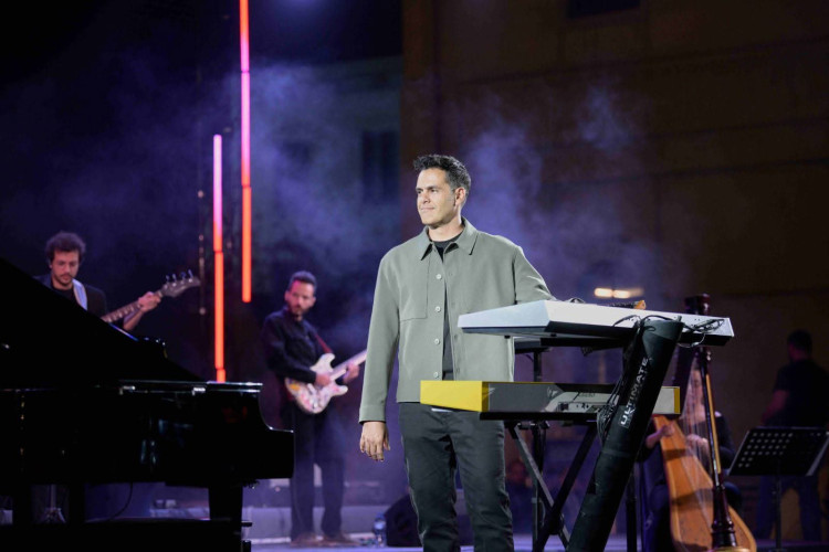 بالصور: مهرجان التحرير الثقافي 2026 يختتم نسخته الثالثة