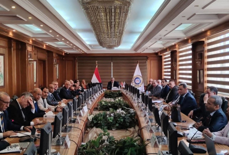 المجلس الأعلى لشئون التعليم والطلاب يعقد اجتماعه الدوري بجامعة القاهرة