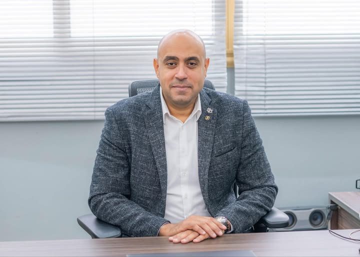 إسلام نصر الله: حان الوقت لإنهاء الاعتماد الكامل على Zoom وGoogle Meet ودعم البدائل المصرية