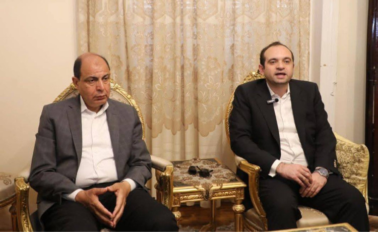 محافظ المنيا يطرح فرصًا استثمارية لإقامة مستشفيات ومراكز طبية على أراضي أملاك دولة