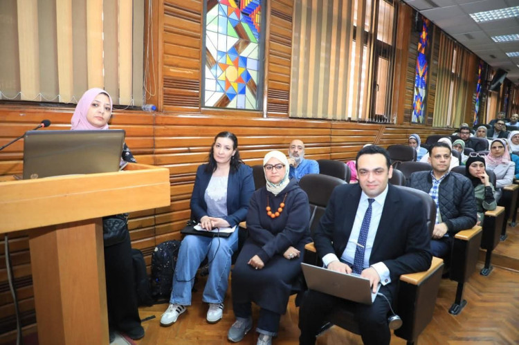 جامعة القاهرة تنظّم ورشة متخصصة حول الجيل الجديد من أدوات البحث العلمي المدعومة بالذكاء الاصطناعي